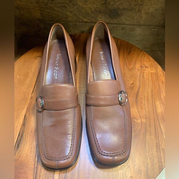 Laura Scott loafers for women. Inv 5647 - Picture 1 of 6